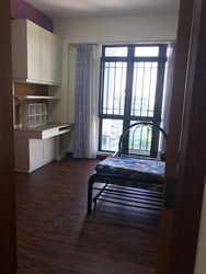 East Meadows (D16), Condominium #205962051